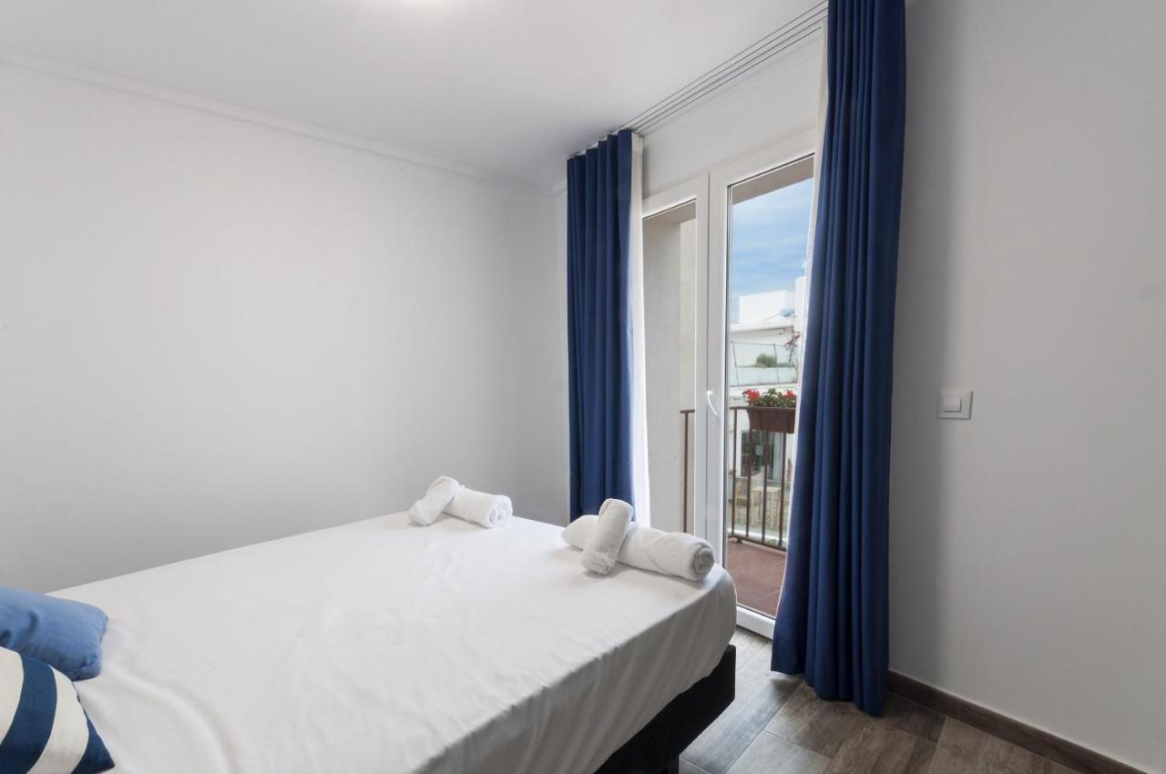 Apartamentos Al-Andalusi Denia Exterior photo
