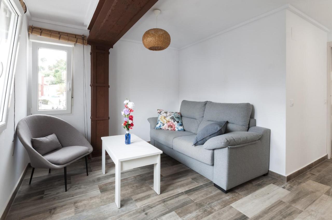 Apartamentos Al-Andalusi Denia Exterior photo